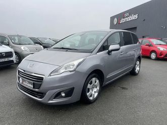 1.6 bluehdi 120ch active business s&s eat6 7pl / attelage