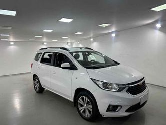 chevrolet spin premier 1.8 8v econo.flex 5p aut.