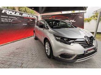 renault espace 1.6 dci zen