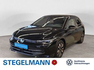 volkswagen golf viii 2.0 tdi dsg goal *ahk*kamera*led*navi*