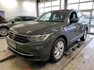volkswagen tiguan 1.5 tsi move opf