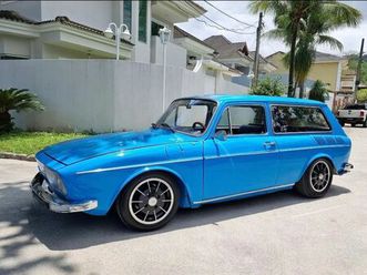 volkswagen variant 1.6 2p manual 1974