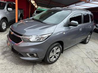 chevrolet spin 1.8 econoflex premier 7s auto