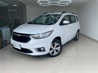 chevrolet spin 1.8 econoflex premier 7s auto