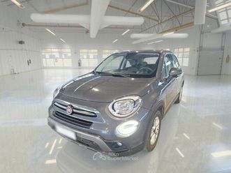 fiat 500x 1.0 t3 120cv mt e6d business
