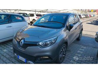 renault captur 1.2 hipnotic