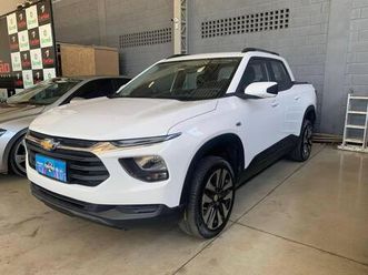 chevrolet montana 1.2 turbo lt