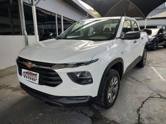 chevrolet montana 1.2 turbo