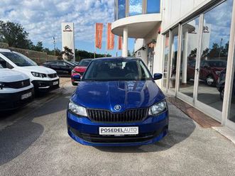 škoda fabia combi 1,0 tsi 2018. god., 2018 god.