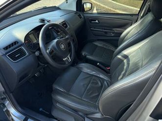 volkswagen crossfox 1.6 mi total flex 8v 5p 2011