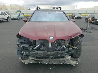 bmw ix 0 all wheel drive