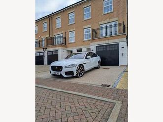 3.0 v6 s auto euro 6 (start/stop) 4dr