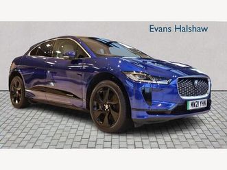 400 90kwh hse auto 4wd 5dr