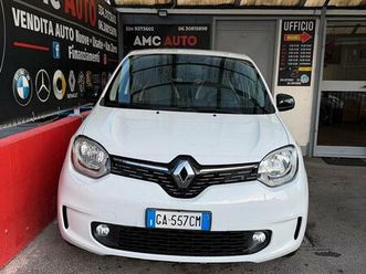 renault twingo sce limited