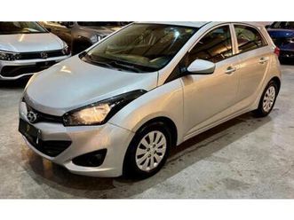 hyundai hb20 comf./c.plus/c.style 1.0 flex 12v