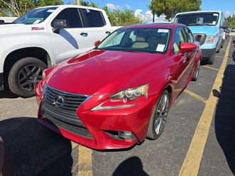 lexus is 250 2.5l v6 cam бежов салон pano ambient cruise rwd