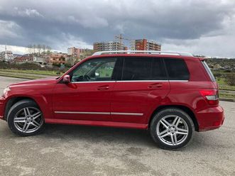 shitet glk gaz benzin