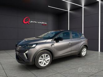 renault captur 1.2 tce 115 cv my26 evolution