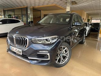 bmw x5 xdrive30d