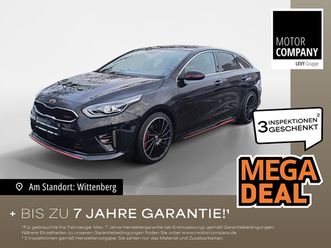 1.6 t-gdi gt 2xklima 4xshz acc aut kam.