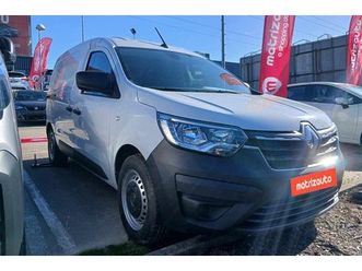 renault express express 1.5 blue dci advance