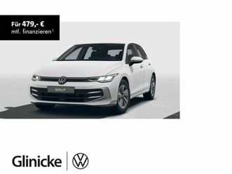 volkswagen golf life 1,5 l tsi opf 85 kw (116 ps) 6-gang