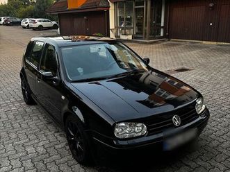 vw golf iv 4 v5 2.3 5 zylinder 2,3 vr5 kein 1.8t r32 v6