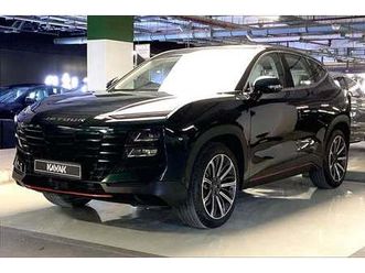 jetour dashing luxury | guaranteed warranty | 0 down payment