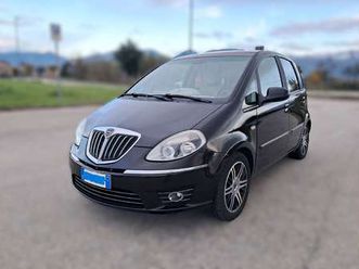 musa ii 1.4 16v poltrona frau s