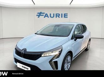 clio blue dci 100 ch gsr2 evolution