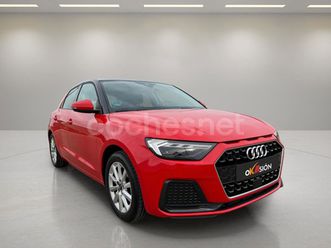 audi a1 sportback adrenalin 25 tfsi