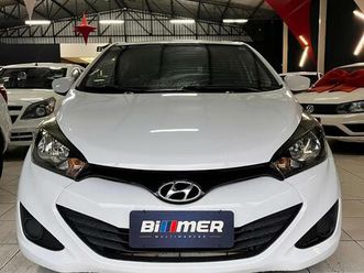 hyundai hb20 1.6 comfort plus