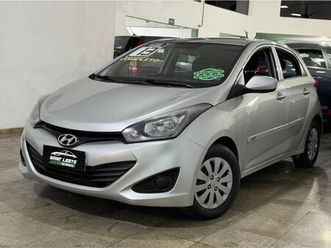 hyundai hb20 c./c.plus/c.style 1.6 flex 16v mec.