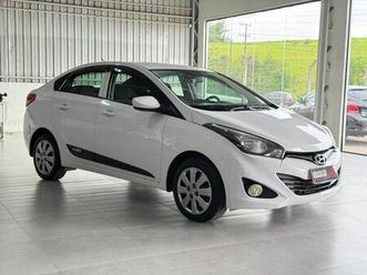 hyundai hb20 comf./c.plus/c.style 1.0 flex 12v