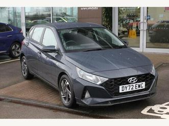 1.0 t-gdi mhev se connect euro 6 (start/stop) 5dr