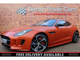 2014 (64) - 3.0 v6 s coupe 2dr petrol auto euro 5 (start/stop) (380 ps)