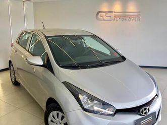 hyundai hb20 c./c.plus/c.style 1.6 flex 16v mec.