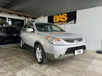 hyundai veracruz 3.8 v6 auto