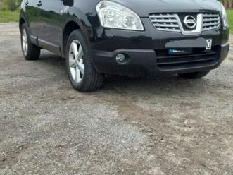 nissan qashqai 1.5 / nawigacja ilowa • olx.pl