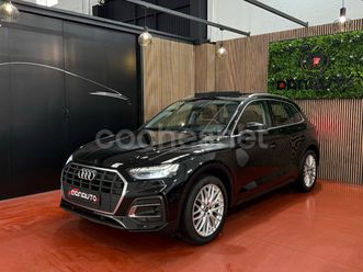 audi q5 35 tdi s tronic