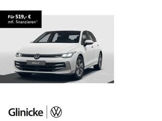 volkswagen golf life 1,5 l etsi opf 85 kw (116 ps) 7-gang-d