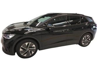 volkswagen id.4 pro 77 kwh 210 kw