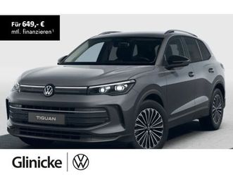 volkswagen tiguan energy 1,5 l etsi opf 96 kw (130 ps) 7-ga