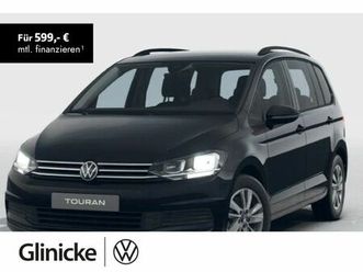 volkswagen touran 2.0 tdi bmt/start-stopp comfortline (euro
