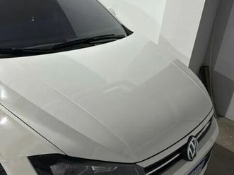 volkswagen virtus highline 200 tsi 1.0 flex 12v aut 2019 aceito troca