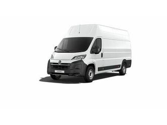 opel movano furgón 3.5t heavy l4 h3