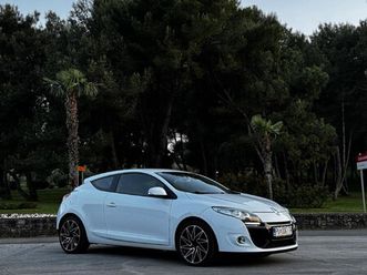 renault coupe 1.6 dci