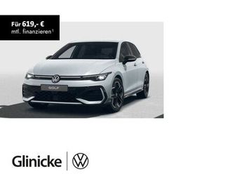 volkswagen golf r-line 1,5 l etsi opf 110 kw (150 ps) 7-gan