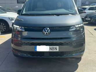 california 2.0tdi beach tour 110kw beach tour