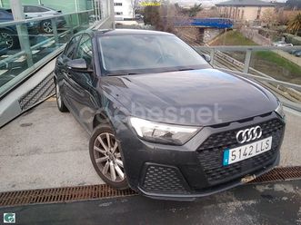 audi a1 sportback advanced 35 tfsi s tron